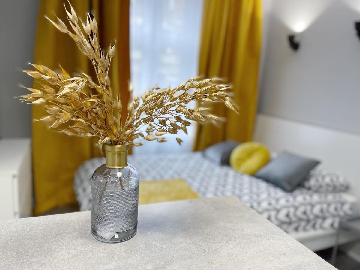 Kosciuszki Cozy Apartments Centrum Katowice Bagian luar foto