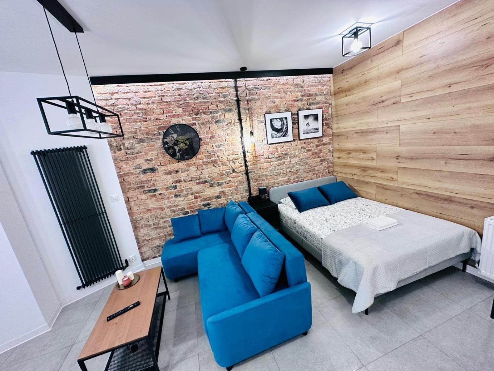 Kosciuszki Cozy Apartments Centrum Katowice Bagian luar foto