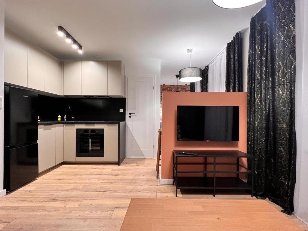 Kosciuszki Cozy Apartments Centrum Katowice Bagian luar foto