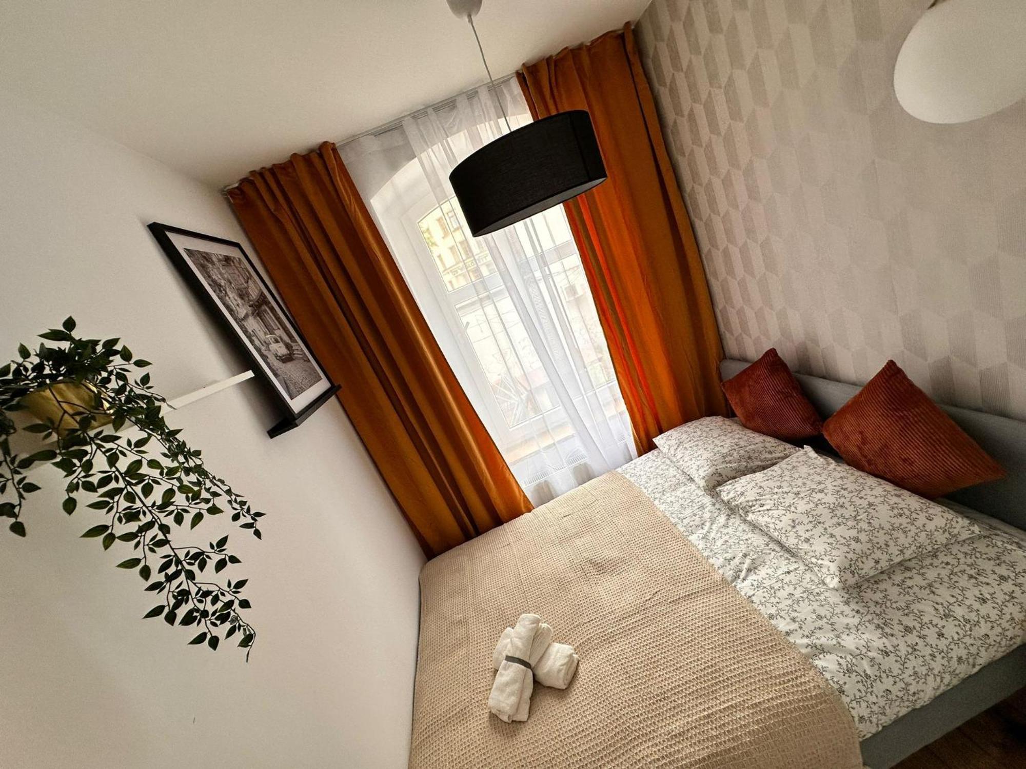 Kosciuszki Cozy Apartments Centrum Katowice Bagian luar foto