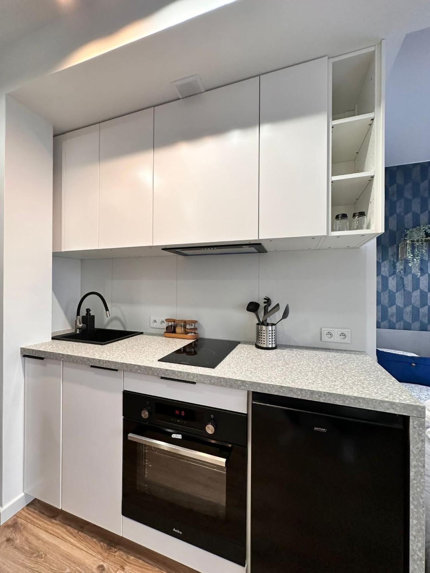 Kosciuszki Cozy Apartments Centrum Katowice Bagian luar foto