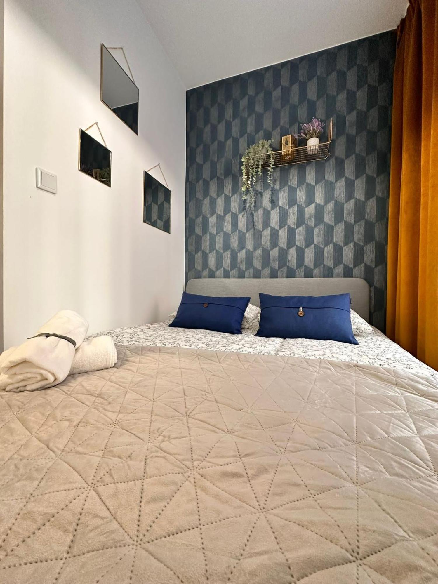 Kosciuszki Cozy Apartments Centrum Katowice Bagian luar foto